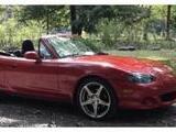 2004 Mazda MX 5