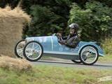 2021 CycleKart Italian