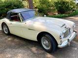 1964 Austin Healey 3000 BJ8