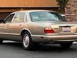 1999 Jaguar XJ Vanden Plas
