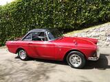 1966 Sunbeam Tiger