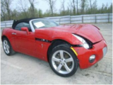 2008 Pontiac Solstice