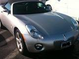 2007 Pontiac Solstice