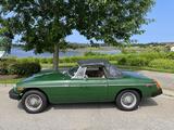 1978 MG MGB