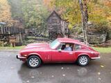 1973 Triumph GT6 MkIII