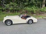 1957 Triumph TR3