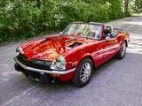 1979 Triumph Spitfire 1500