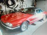 1991 Jaguar XJS