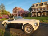 1959 Austin Healey 3000