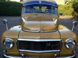 1964 Volvo Duett P210