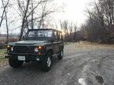 1995 Land Rover Defender 90