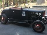 1931 Ford Roadster