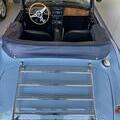 1966 Austin Healey 3000 BJ8