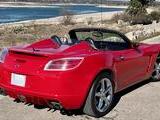 2007 Saturn Sky