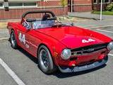 1969 Triumph TR6