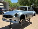 1967 MG MGB GT