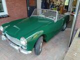 1966 Austin Healey Sprite