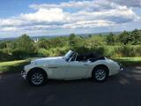 1967 Austin Healey 3000 BJ8