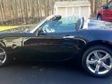 2007 Pontiac Solstice