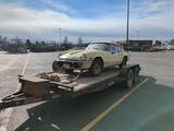 1971 Triumph GT6 MkIII