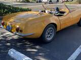 1961 Elva Courier