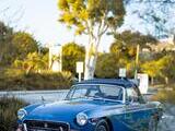 1971 MG MGB