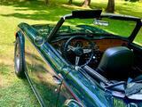 1973 Triumph TR6 Mallard Blue Rob S