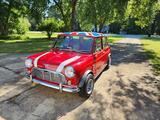 1963 Austin Mini