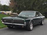 1967 Mercury Cougar