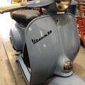 1963 Vespa V9A