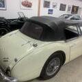 1964 Austin Healey 3000 BJ8