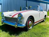 1965 Austin Healey Sprite