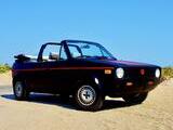 1984 Volkswagen Rabbit