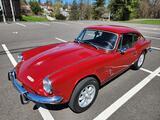 1970 Triumph GT6 MkII