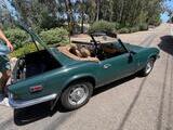 1976 Triumph Spitfire