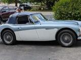1967 Austin Healey 3000 BJ8