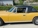 1971 Triumph Stag