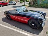 1956 Austin Healey 100