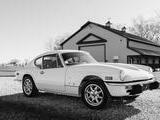1973 Triumph GT6 MkIII