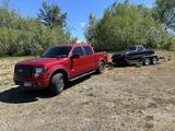 2011 Ford F 150 Pickup 4WD