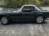 1965 Triumph TR4A IRS