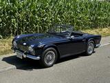 1968 Triumph TR250