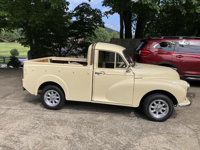 1960 intelligence overview