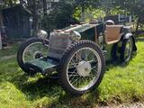 1935 CycleKart Great Britain