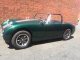 1959 Austin Healey Sprite