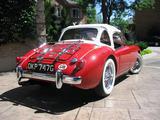 1959 MG MGA 1500