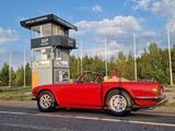 1970 Triumph TR6