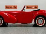 1949 Triumph 2000 Roadster 1949 Triumph 2000 Roadster