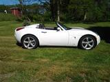 2007 Pontiac Solstice