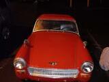 1961 Austin Healey Sprite